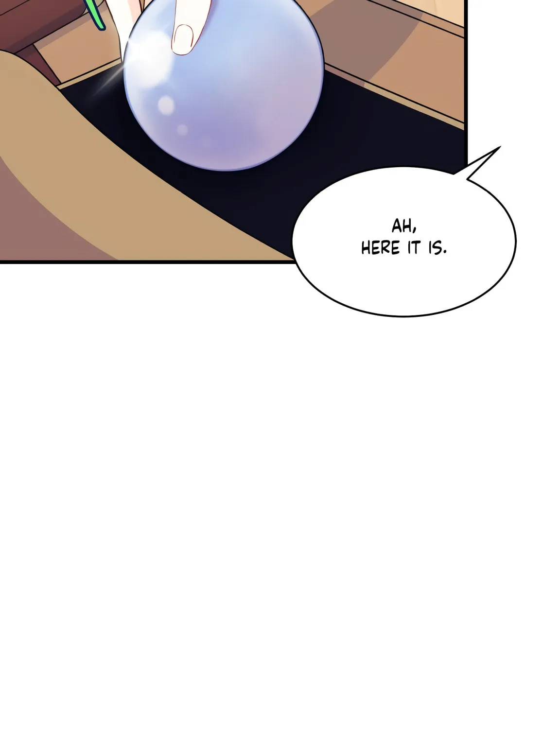 I Don't Want to Be an Ojakgyo Chapter 5 page 185 - 