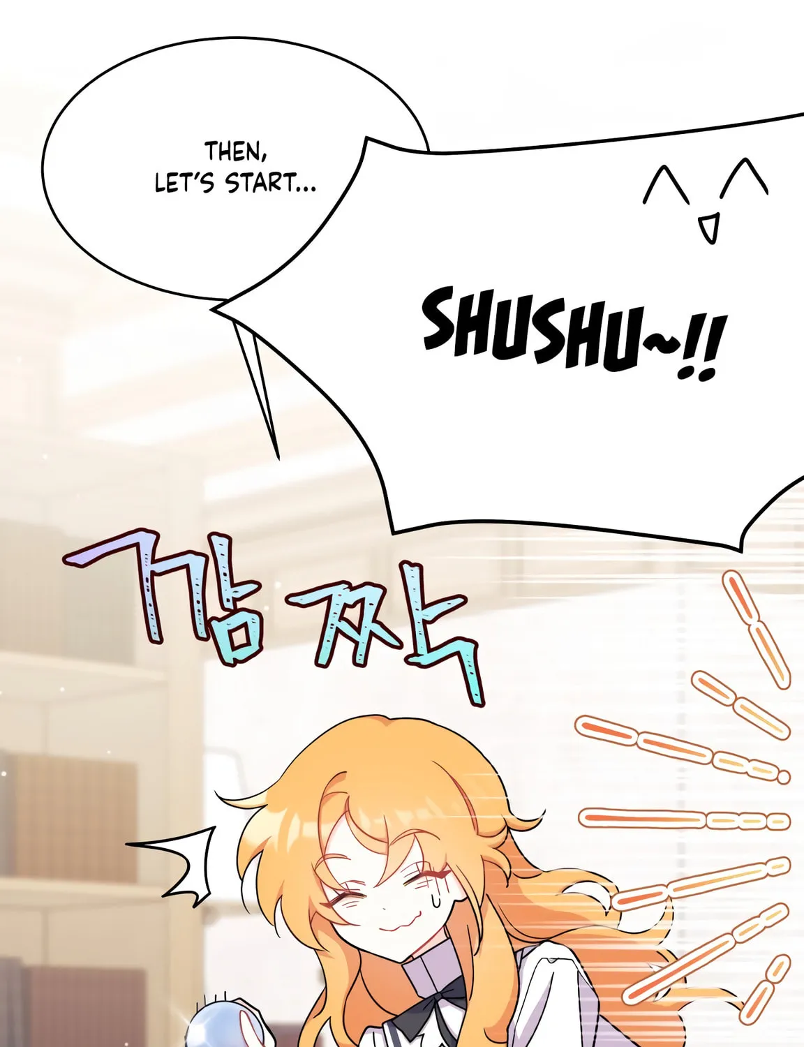 I Don't Want to Be an Ojakgyo Chapter 5 page 187 - 
