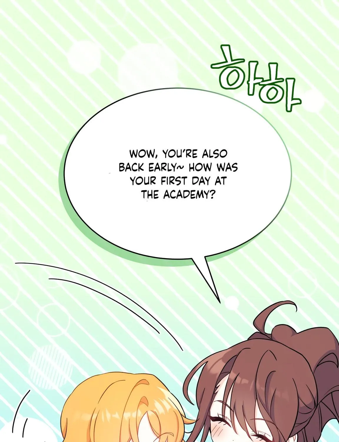 I Don't Want to Be an Ojakgyo Chapter 5 page 194 - 