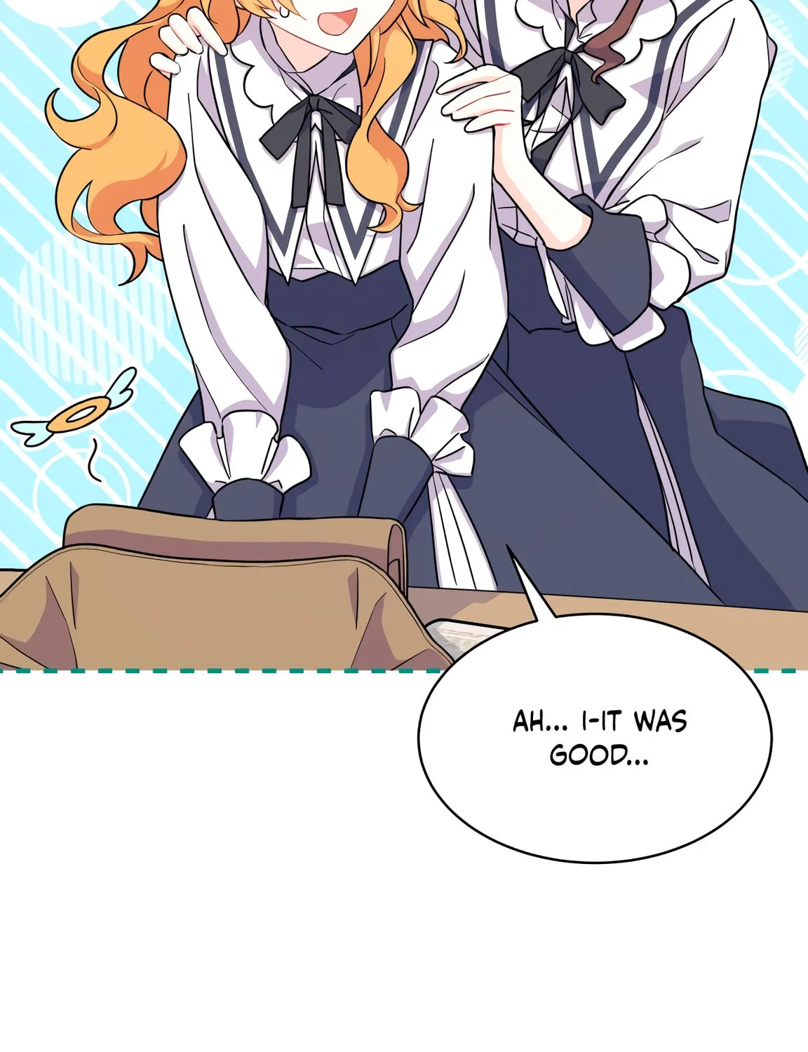 I Don't Want to Be an Ojakgyo Chapter 5 page 196 - 
