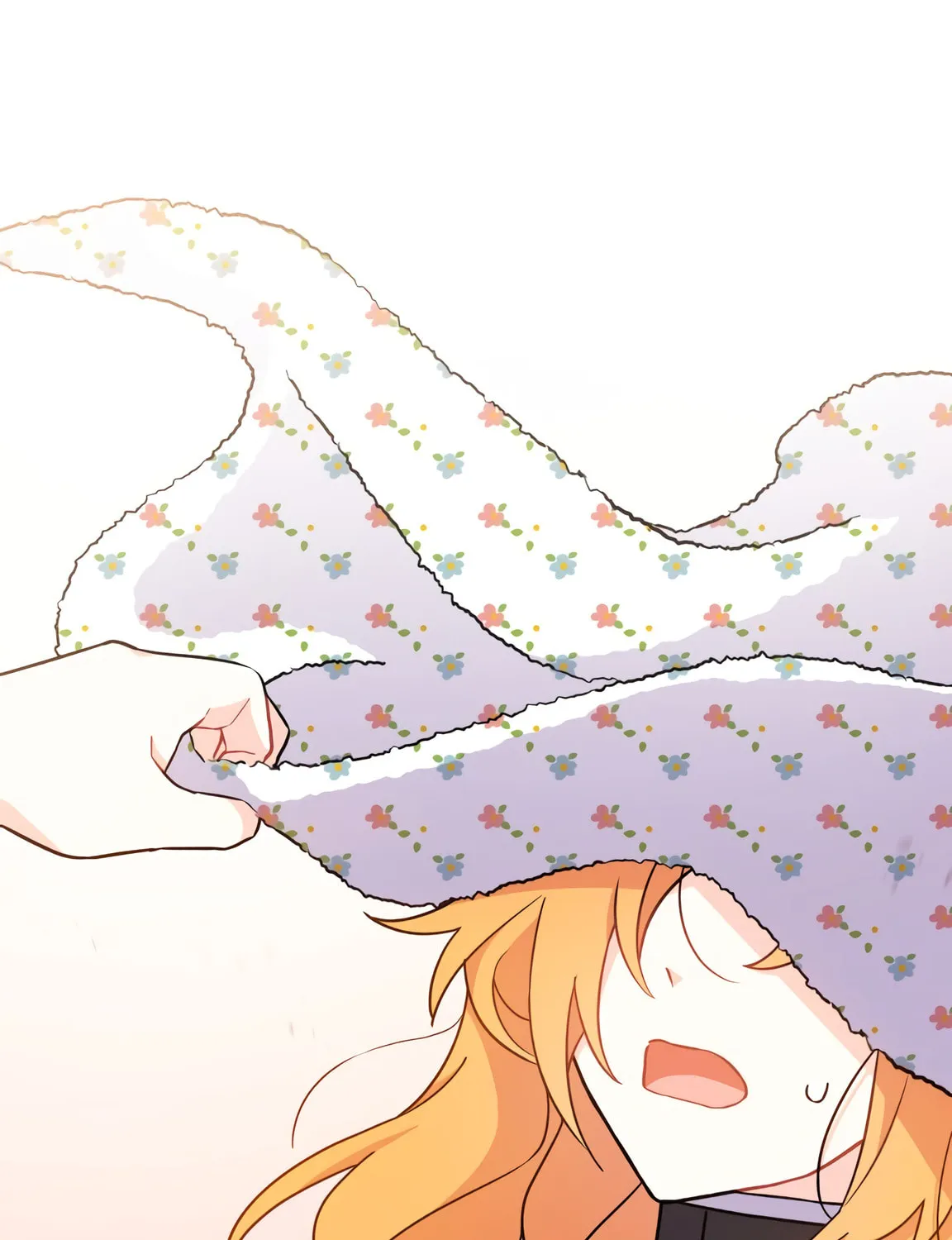 I Don't Want to Be an Ojakgyo Chapter 5 page 3 - 