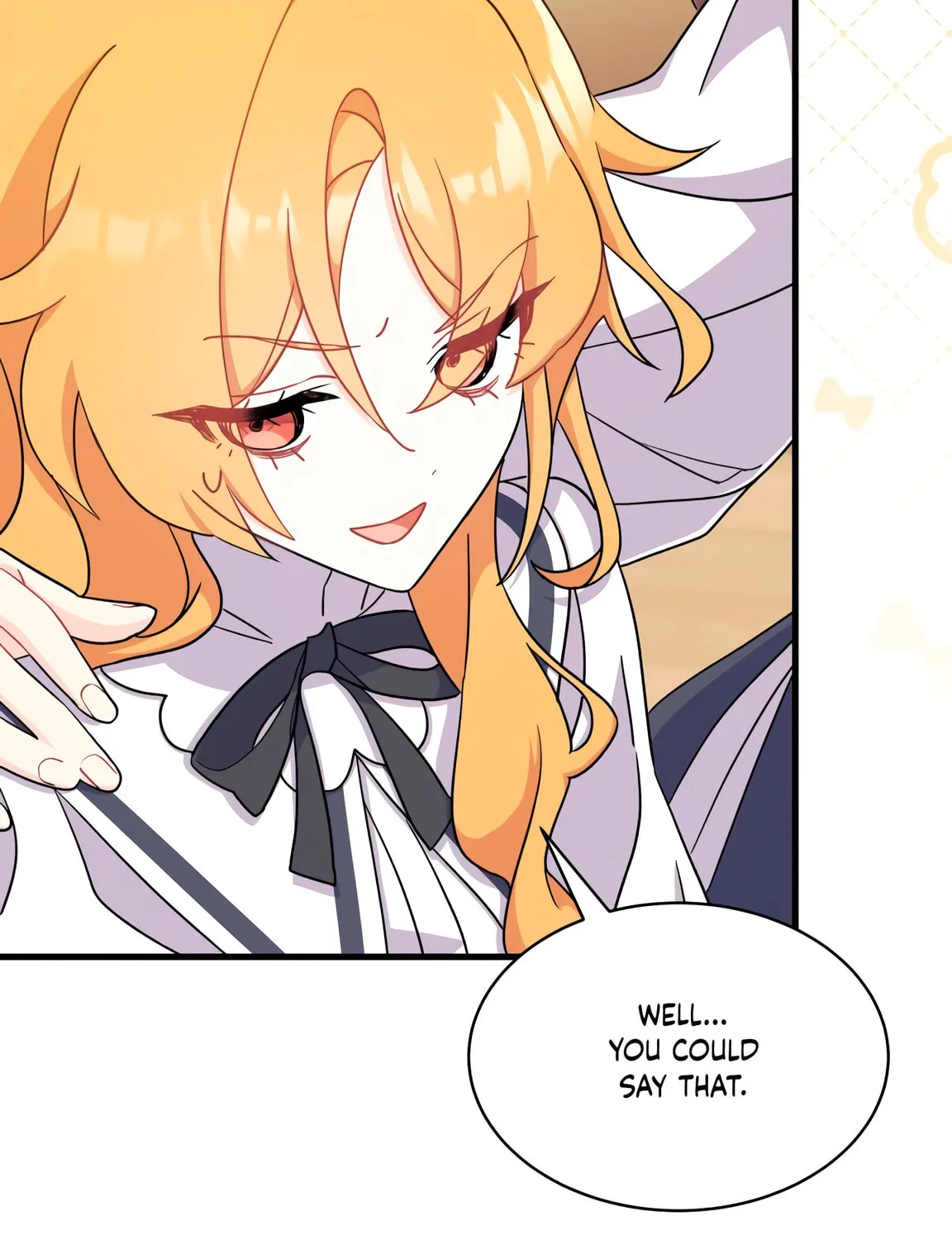 I Don't Want to Be an Ojakgyo Chapter 5 page 202 - 