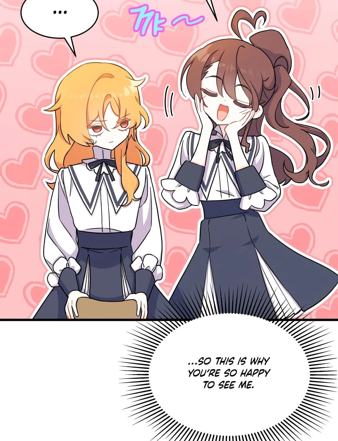 I Don't Want to Be an Ojakgyo Chapter 5 page 206 - 