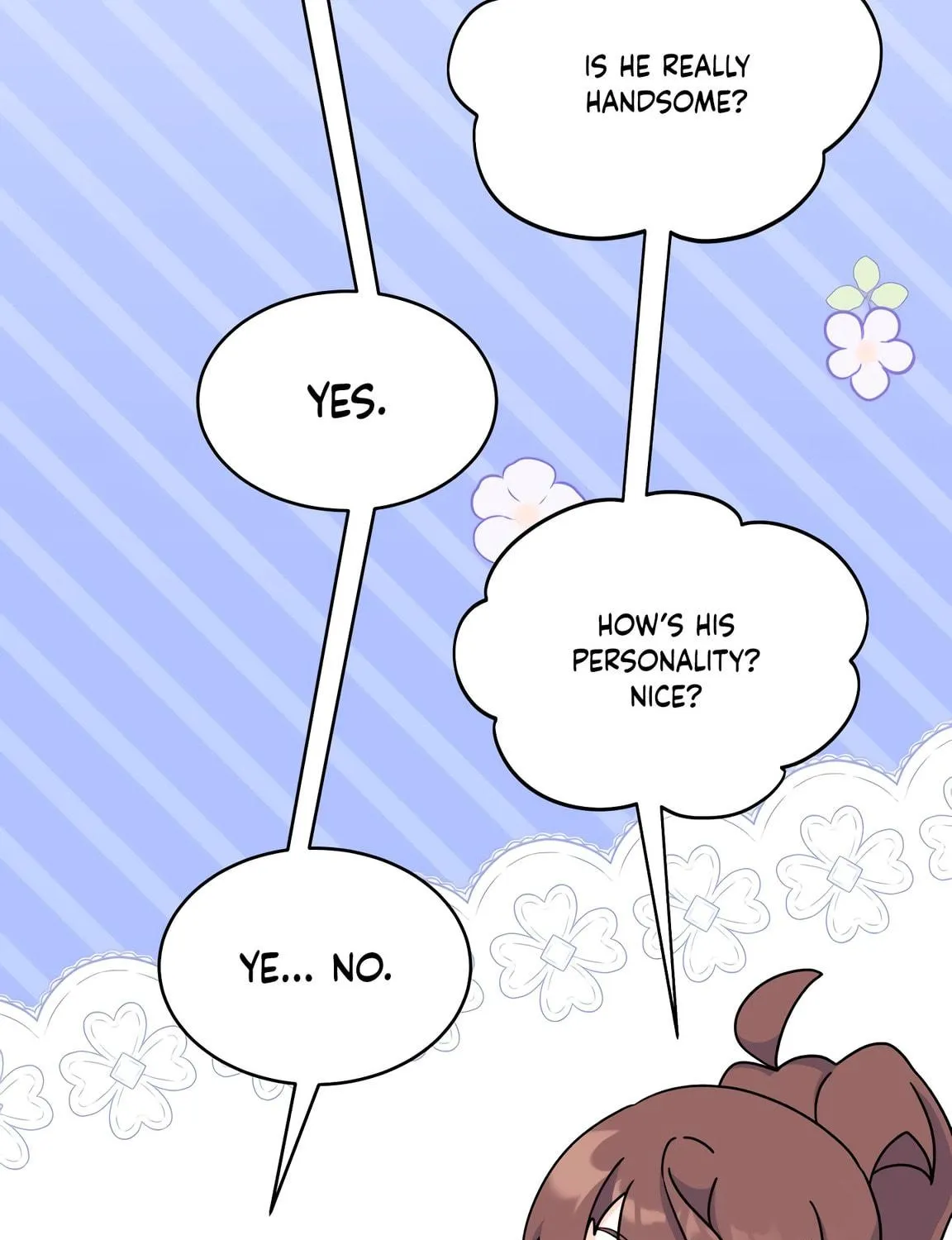 I Don't Want to Be an Ojakgyo Chapter 5 page 210 - 
