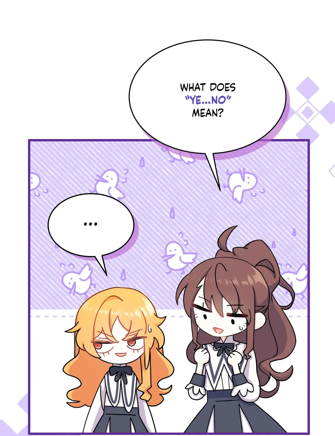I Don't Want to Be an Ojakgyo Chapter 5 page 214 - 