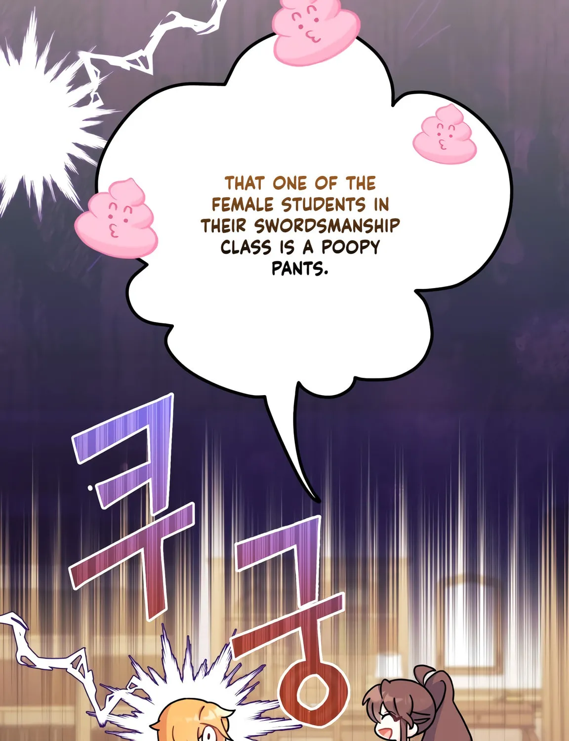 I Don't Want to Be an Ojakgyo Chapter 5 page 227 - 