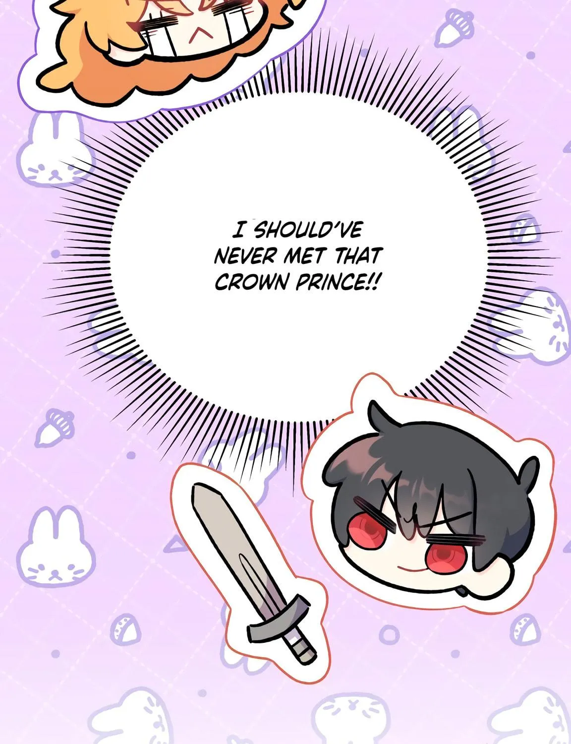 I Don't Want to Be an Ojakgyo Chapter 5 page 239 - 