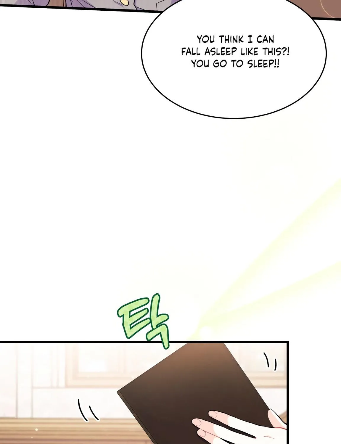 I Don't Want to Be an Ojakgyo Chapter 5 page 248 - 