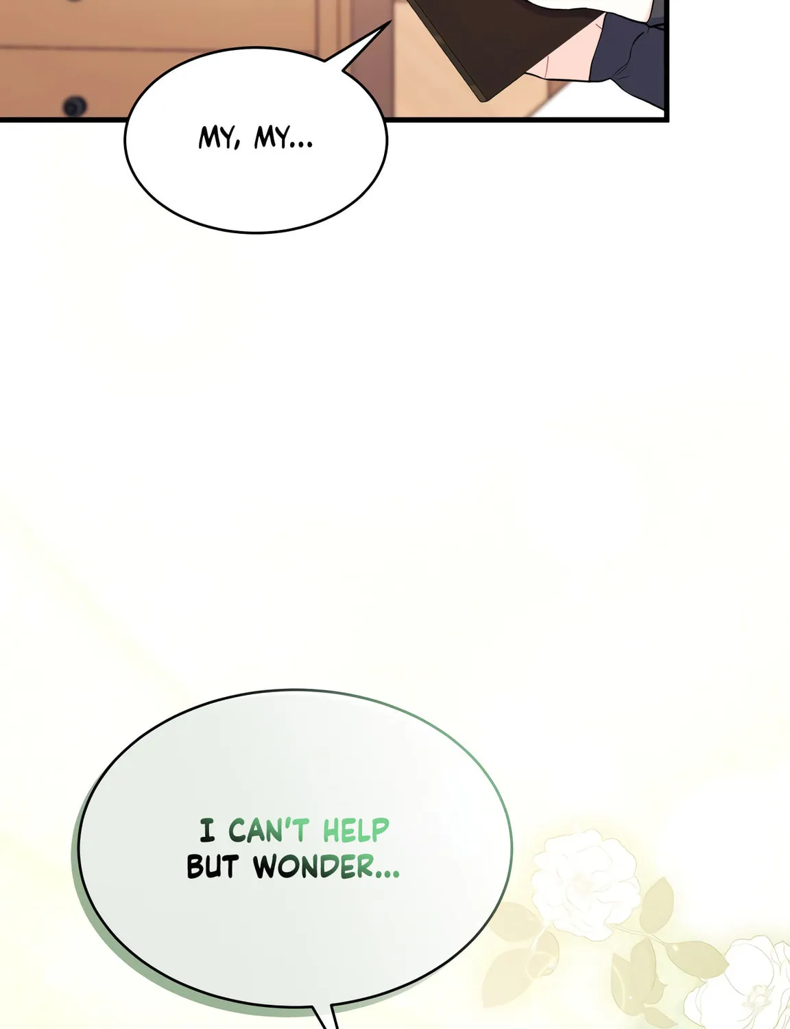 I Don't Want to Be an Ojakgyo Chapter 5 page 250 - 