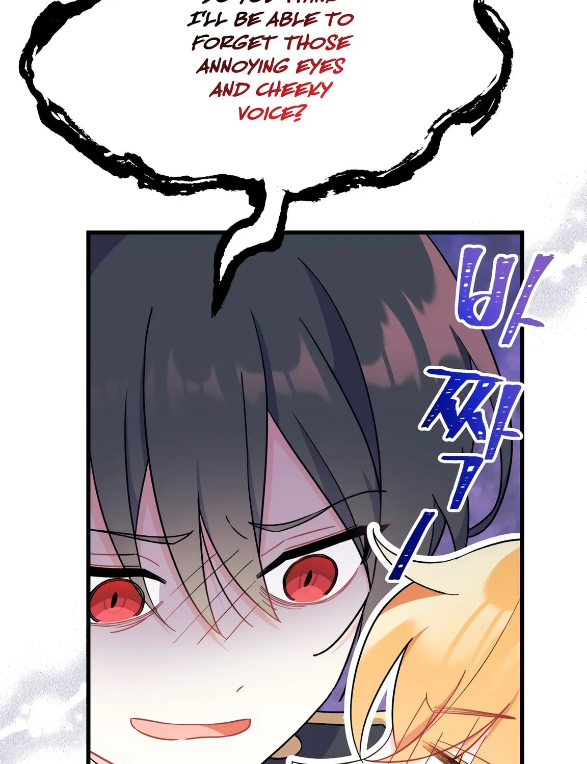 I Don't Want to Be an Ojakgyo Chapter 5 page 26 - 