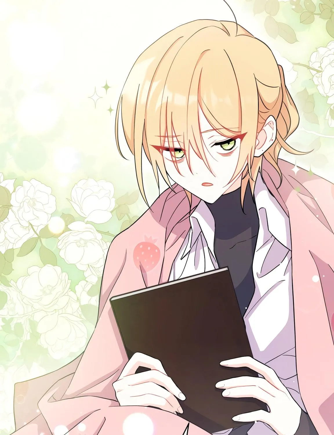 I Don't Want to Be an Ojakgyo Chapter 5 page 252 - 