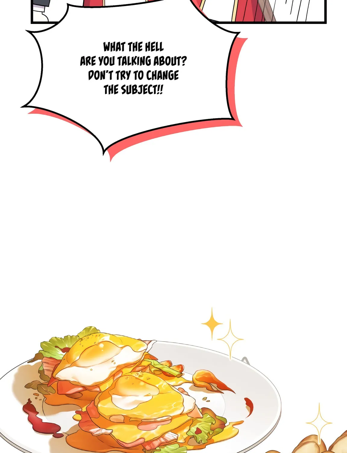I Don't Want to Be an Ojakgyo Chapter 5 page 32 - 