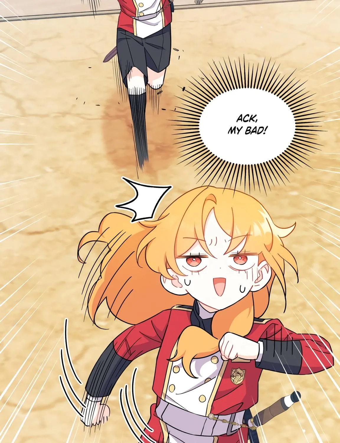 I Don't Want to Be an Ojakgyo Chapter 5 page 51 - 