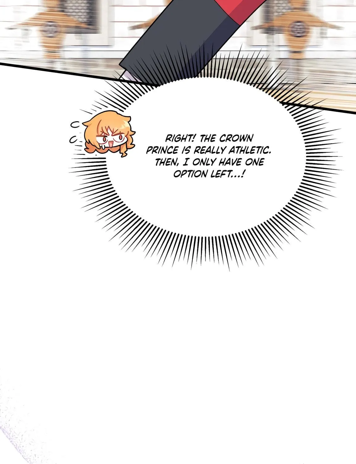 I Don't Want to Be an Ojakgyo Chapter 5 page 57 - 