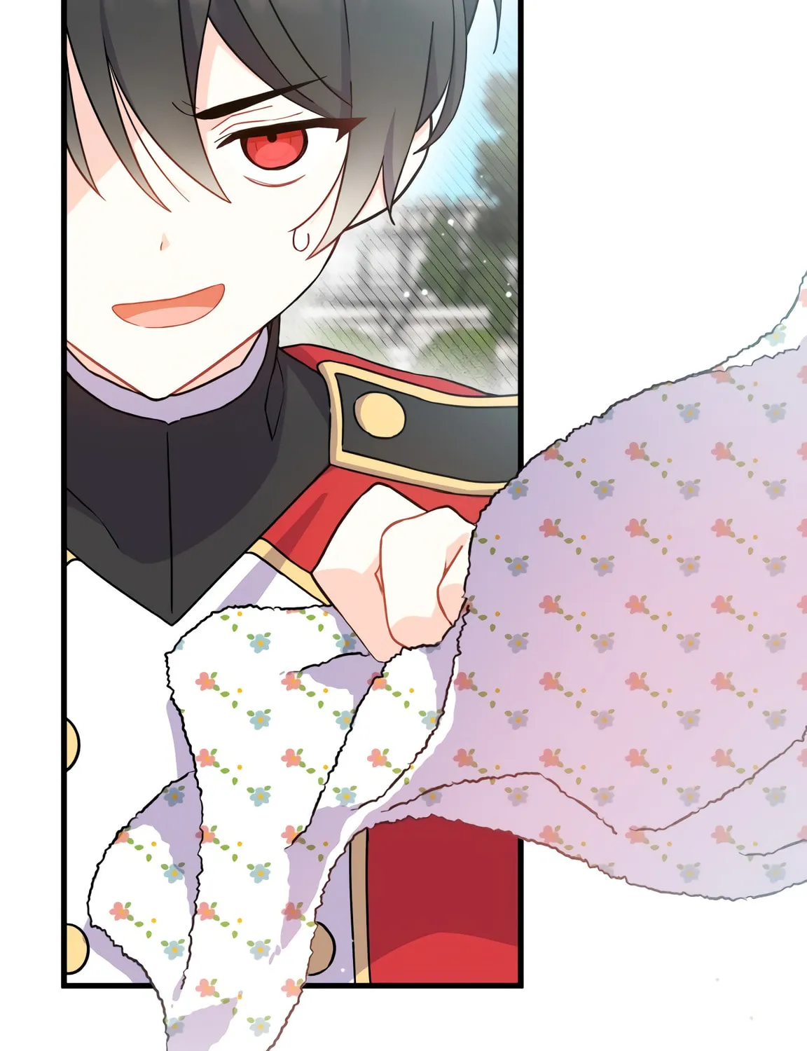 I Don't Want to Be an Ojakgyo Chapter 5 page 7 - 