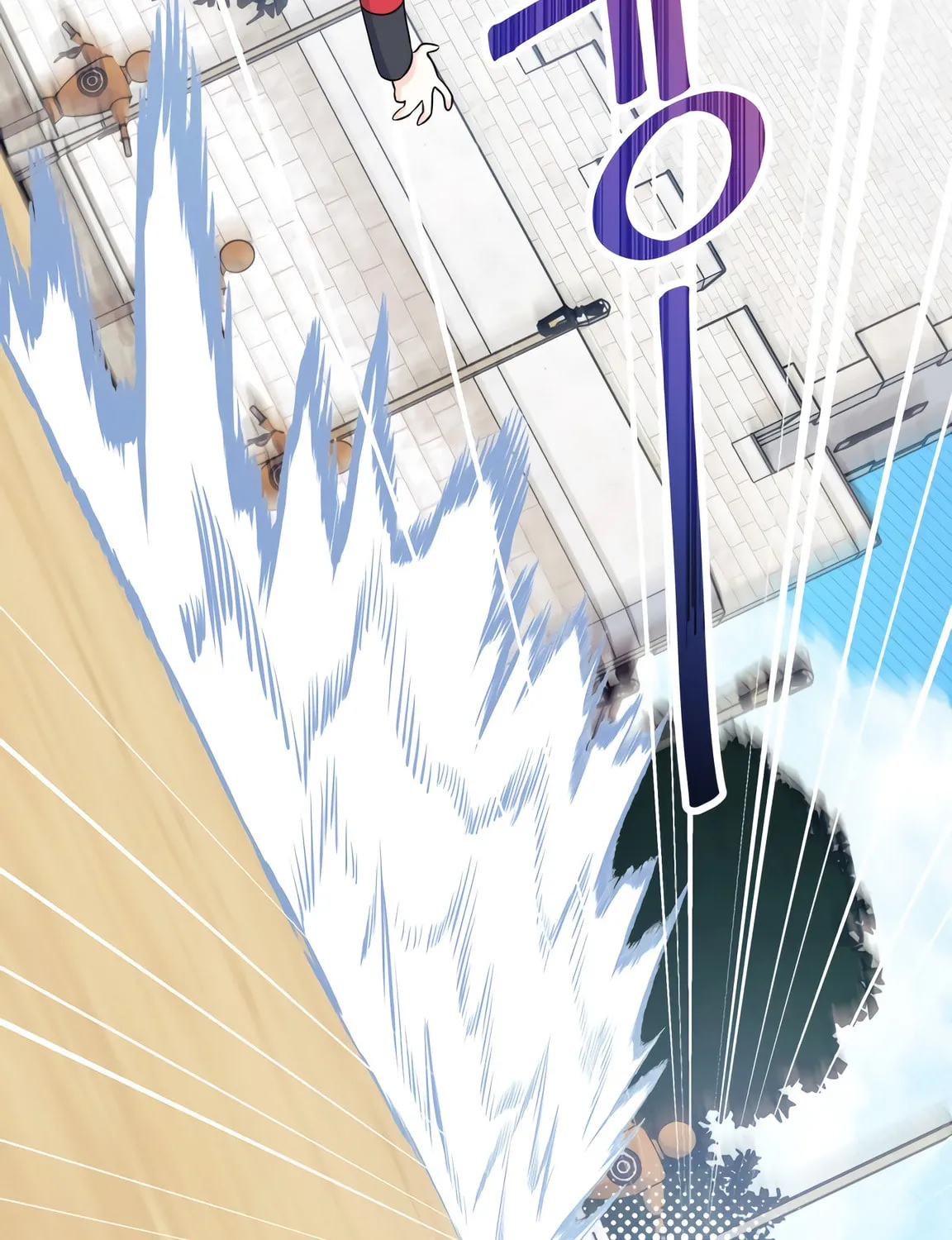 I Don't Want to Be an Ojakgyo Chapter 5 page 65 - 