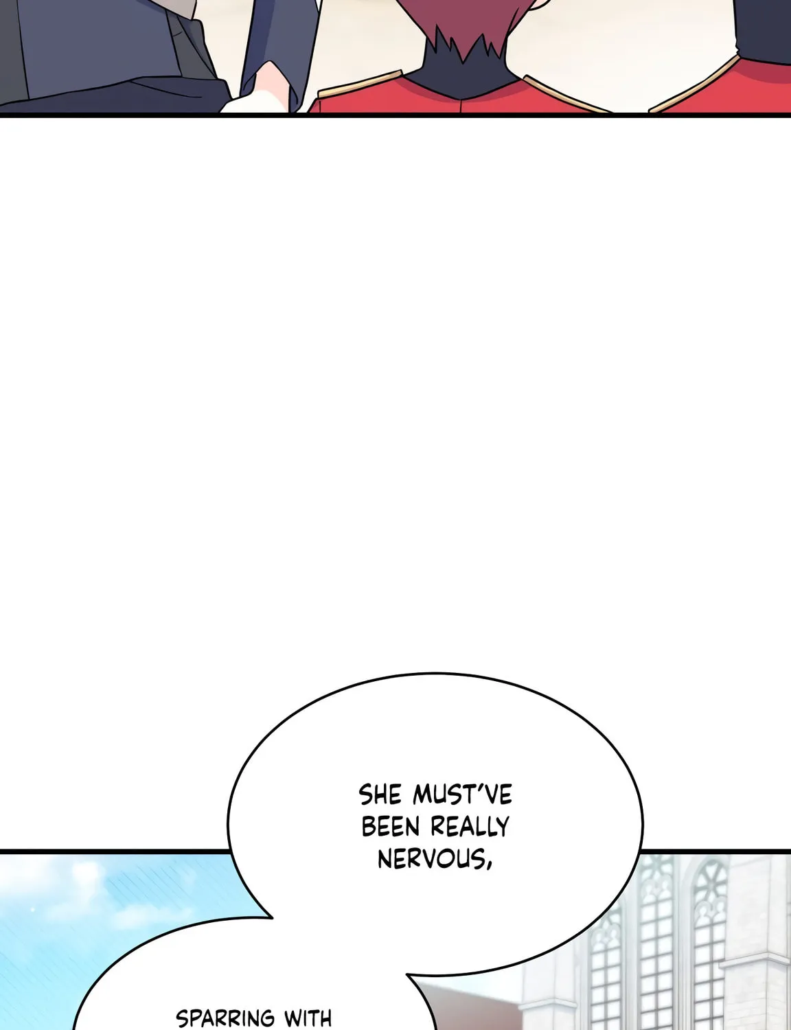 I Don't Want to Be an Ojakgyo Chapter 5 page 72 - 