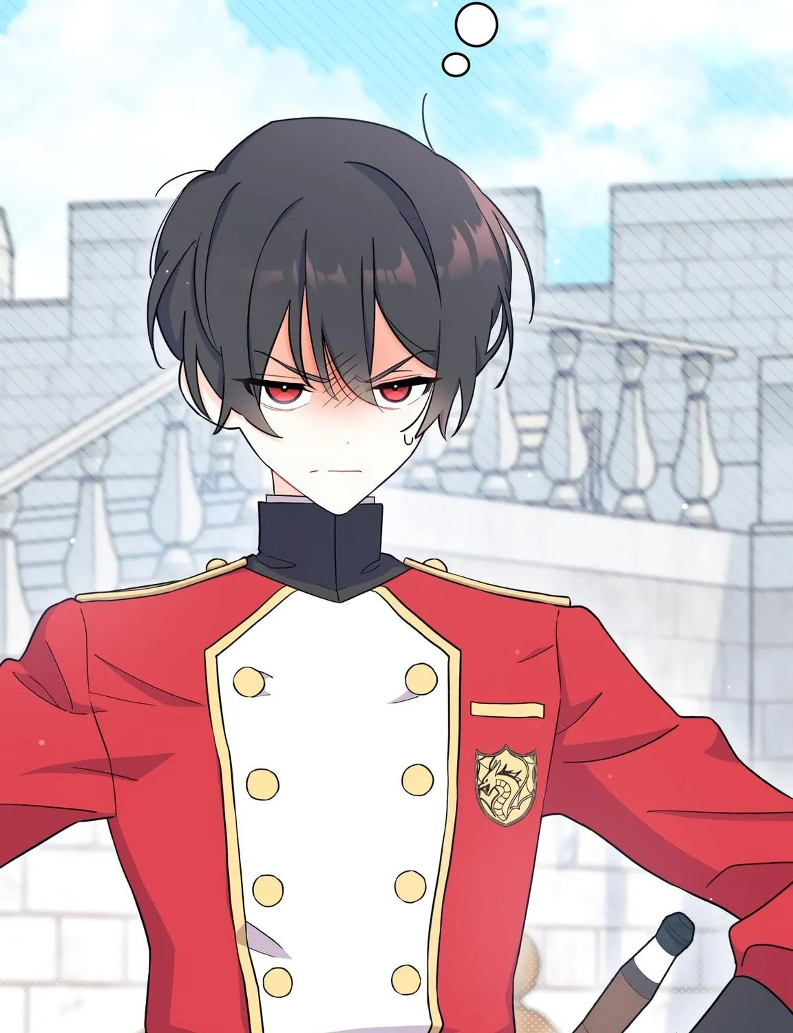 I Don't Want to Be an Ojakgyo Chapter 5 page 80 - 