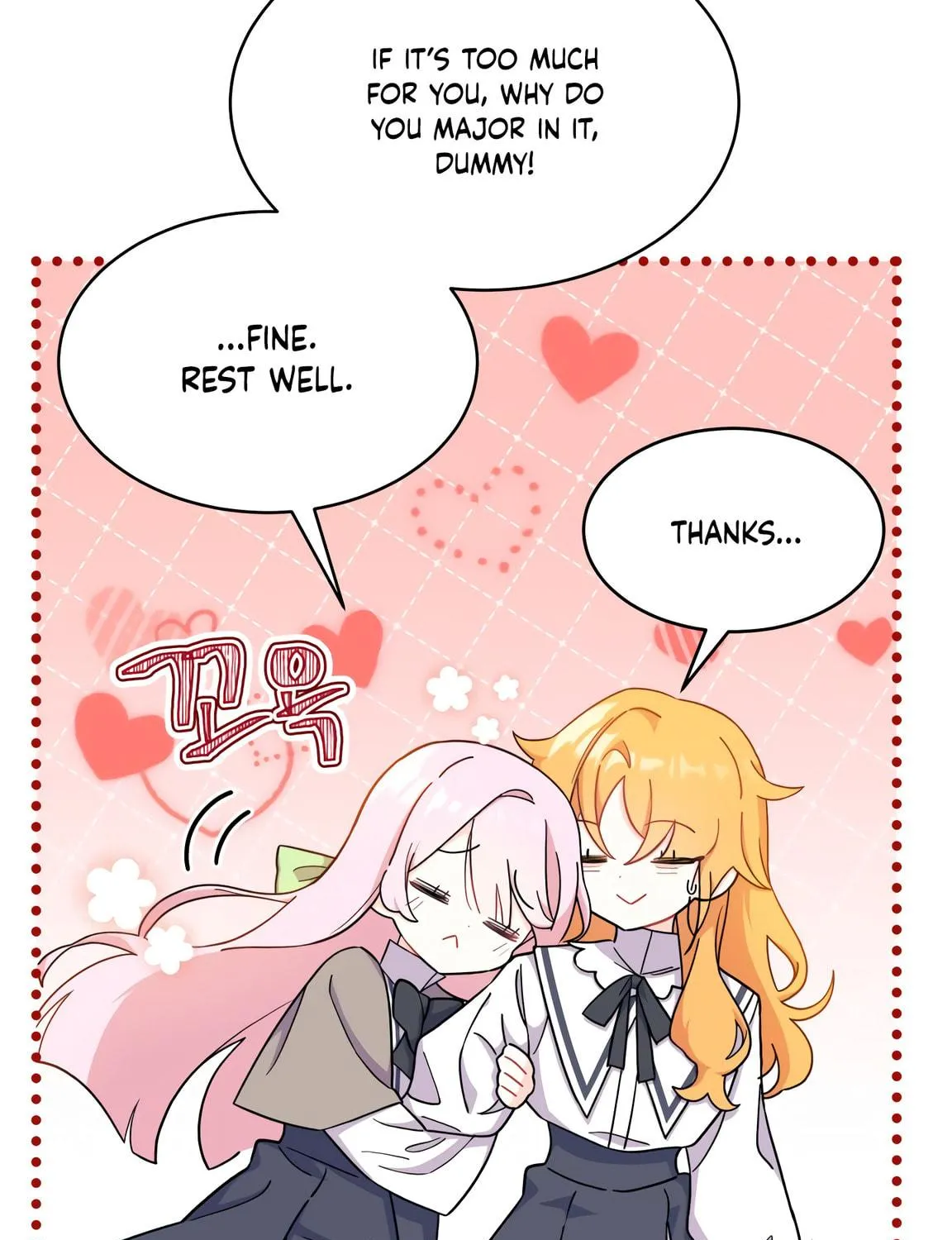 I Don't Want to Be an Ojakgyo Chapter 5 page 95 - 
