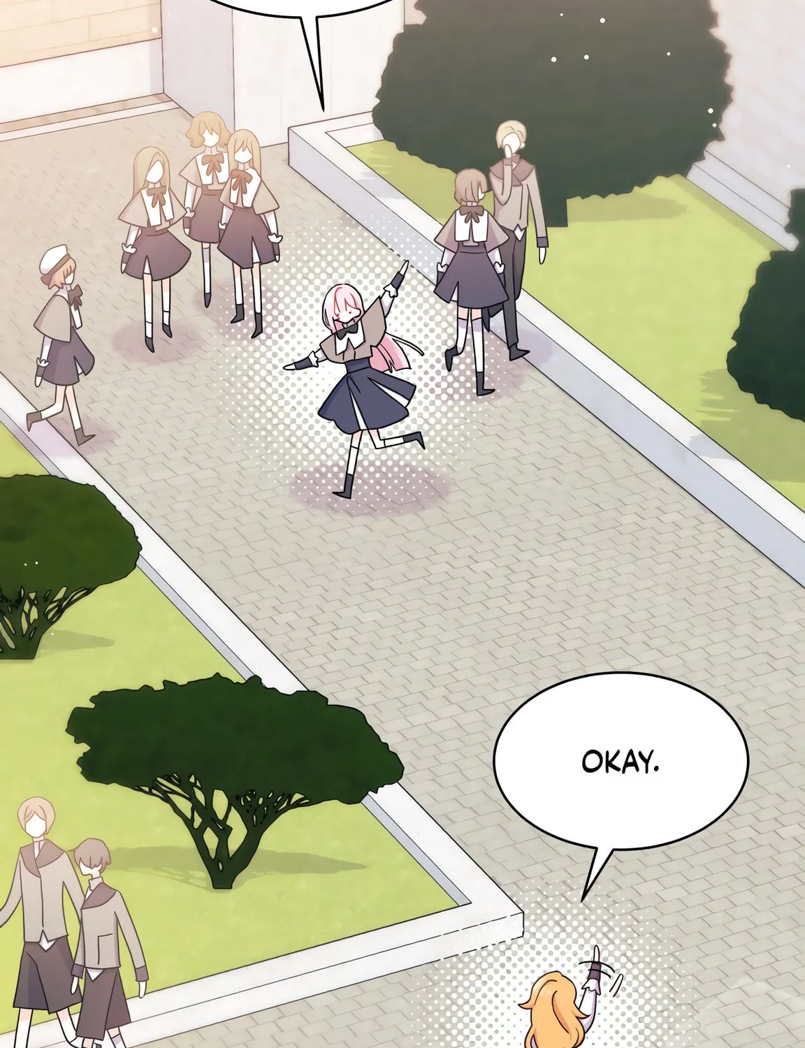 I Don't Want to Be an Ojakgyo Chapter 5 page 99 - 