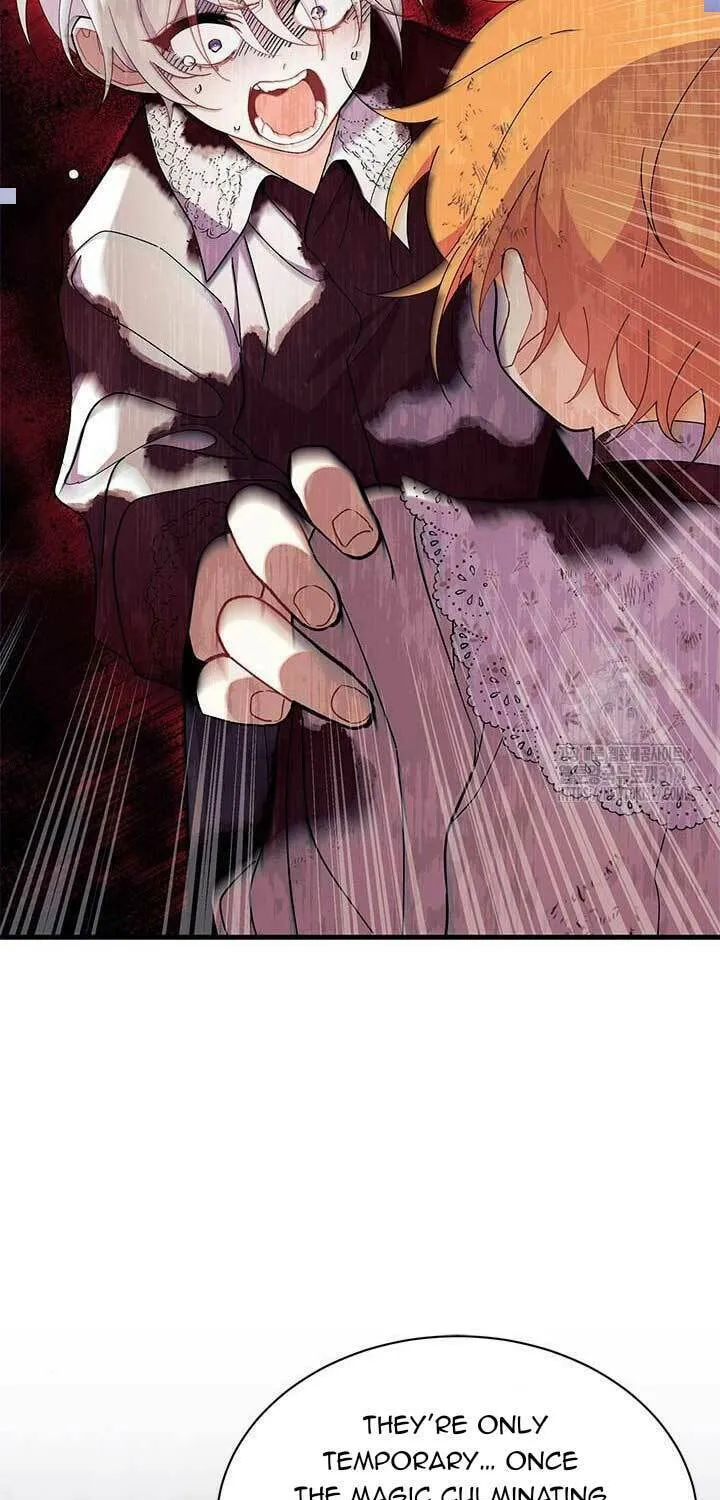 I Don't Want to Be an Ojakgyo Chapter 50 page 23 - 