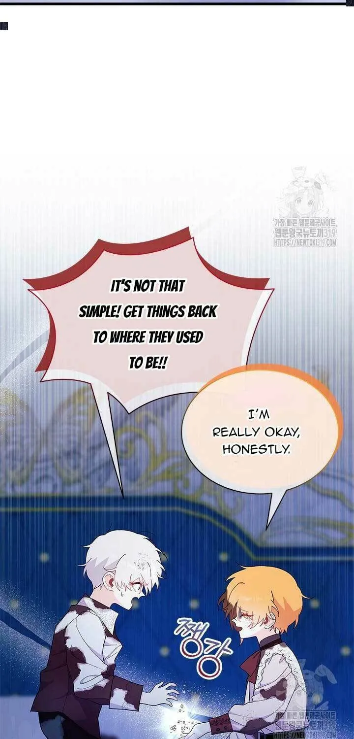 I Don't Want to Be an Ojakgyo Chapter 50 page 26 - 