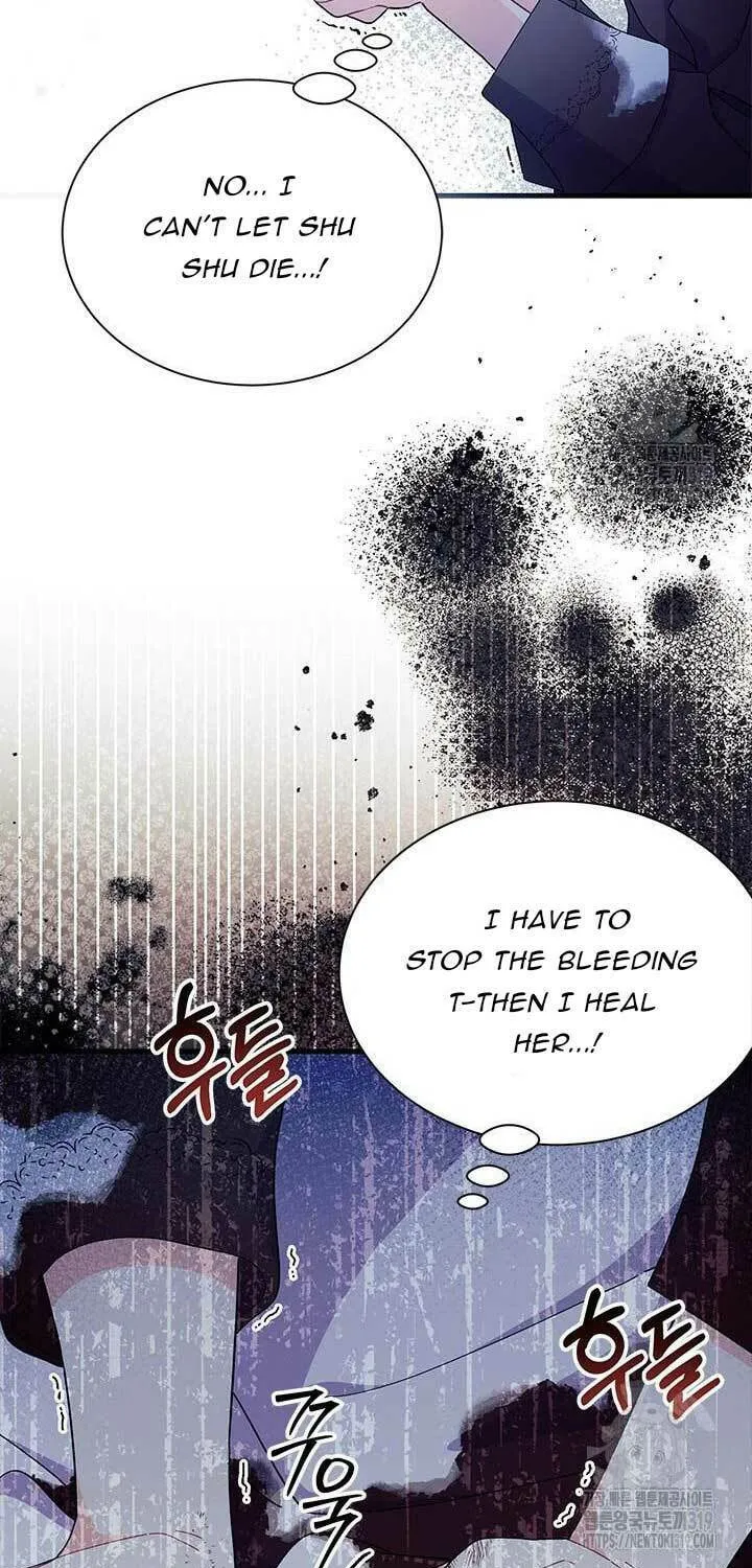 I Don't Want to Be an Ojakgyo Chapter 50 page 44 - 