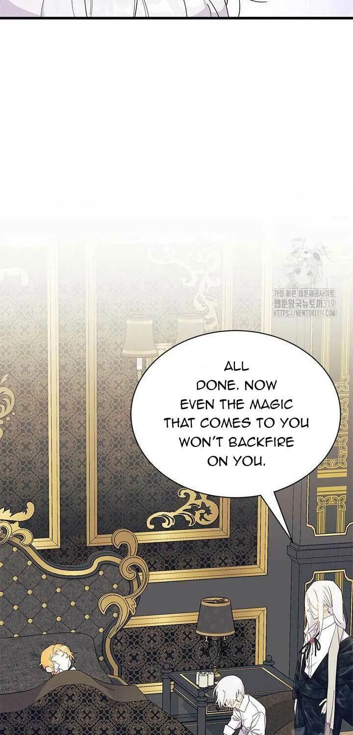 I Don't Want to Be an Ojakgyo Chapter 50 page 62 - 