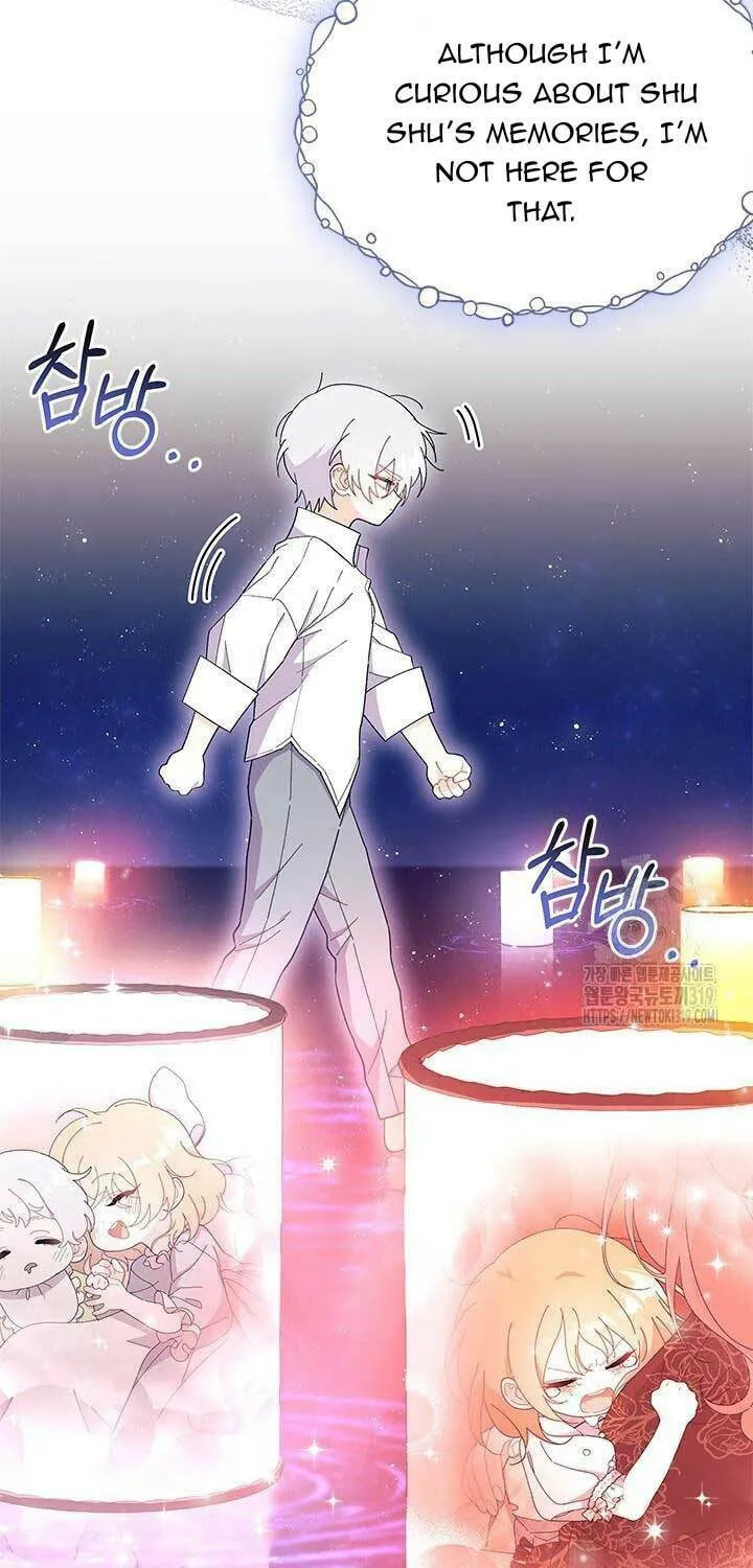 I Don't Want to Be an Ojakgyo Chapter 50 page 82 - 