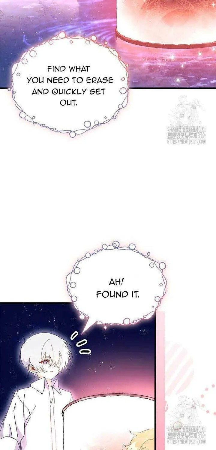 I Don't Want to Be an Ojakgyo Chapter 50 page 83 - 