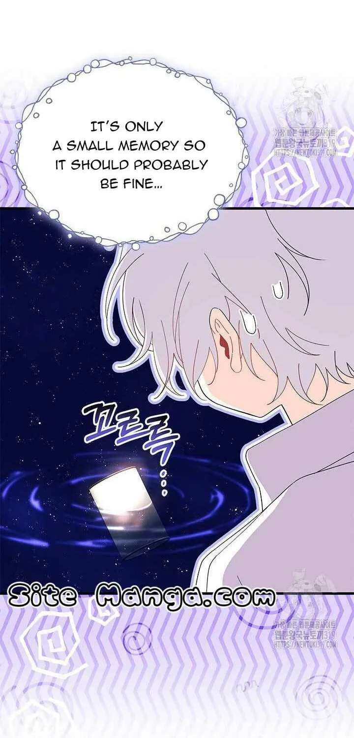 I Don't Want to Be an Ojakgyo Chapter 50 page 94 - 