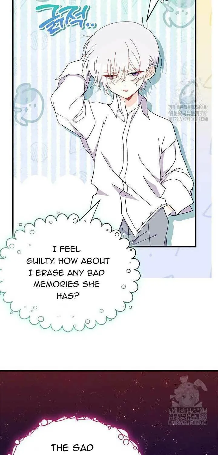 I Don't Want to Be an Ojakgyo Chapter 50 page 96 - 