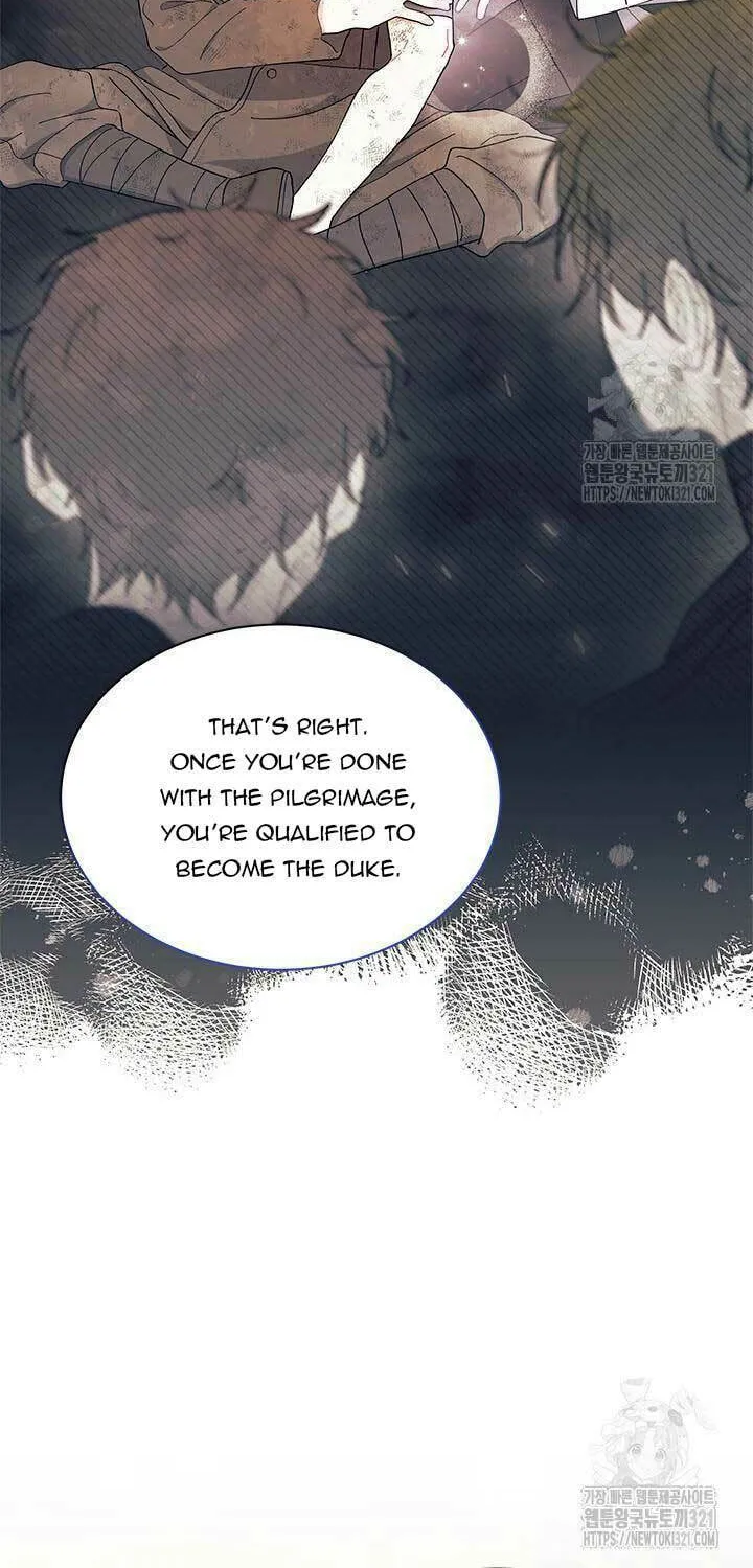 I Don't Want to Be an Ojakgyo Chapter 51 page 13 - 