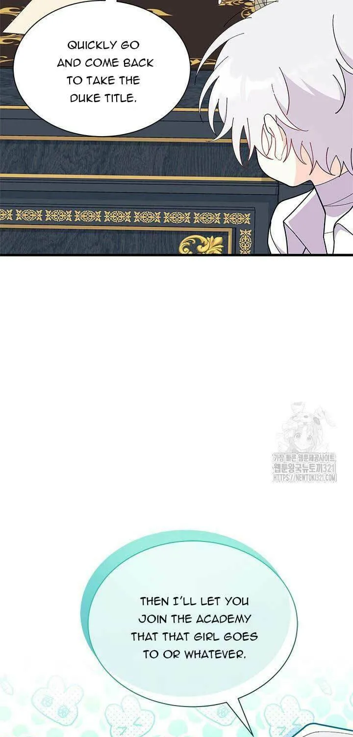 I Don't Want to Be an Ojakgyo Chapter 51 page 15 - 