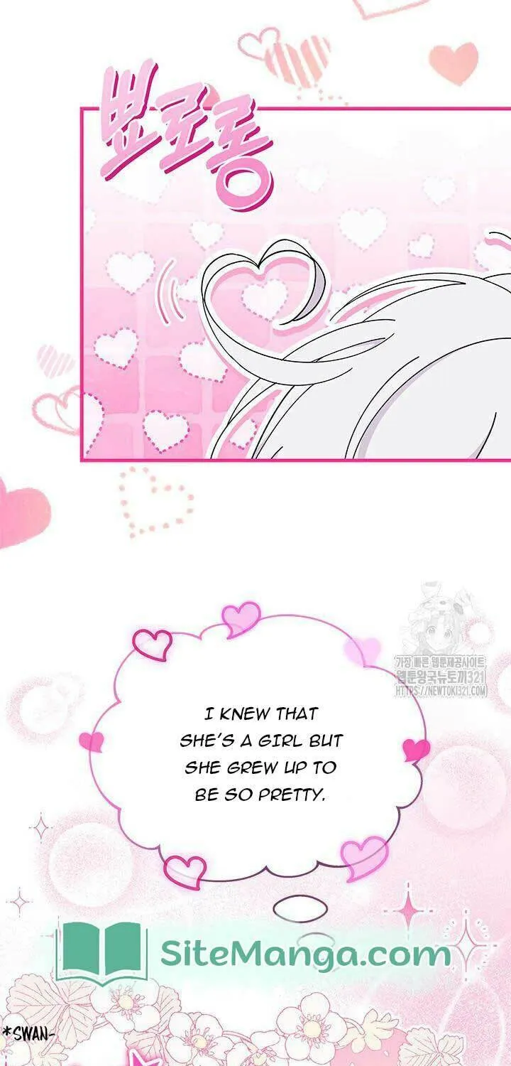 I Don't Want to Be an Ojakgyo Chapter 51 page 55 - 