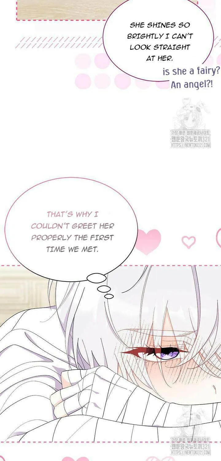 I Don't Want to Be an Ojakgyo Chapter 51 page 58 - 