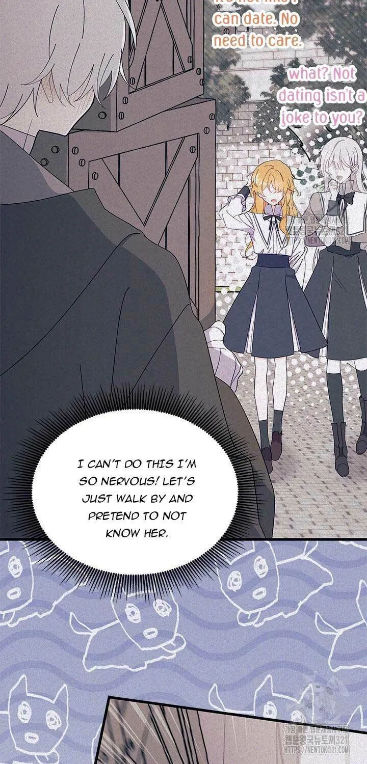 I Don't Want to Be an Ojakgyo Chapter 51 page 60 - 