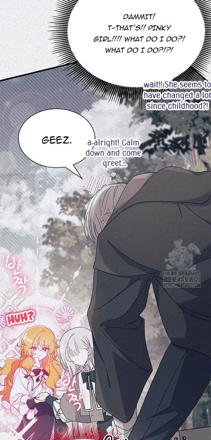 I Don't Want to Be an Ojakgyo Chapter 51 page 62 - 