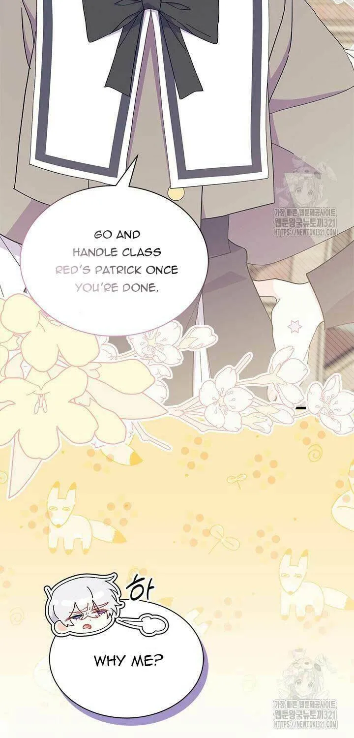 I Don't Want to Be an Ojakgyo Chapter 51 page 79 - 