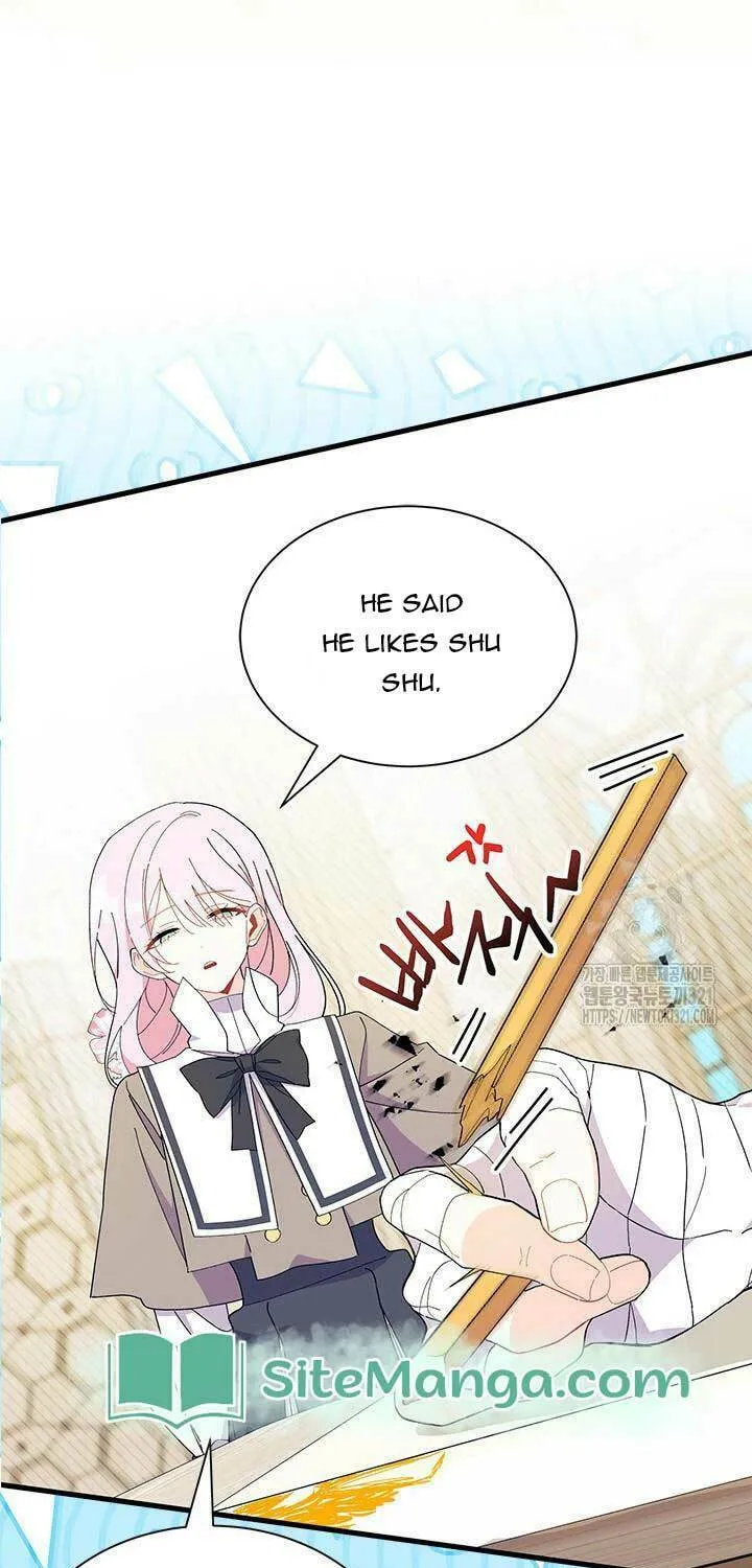 I Don't Want to Be an Ojakgyo Chapter 51 page 80 - 