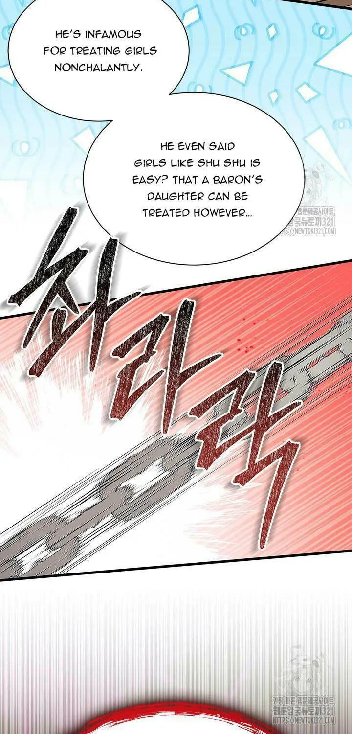I Don't Want to Be an Ojakgyo Chapter 51 page 81 - 