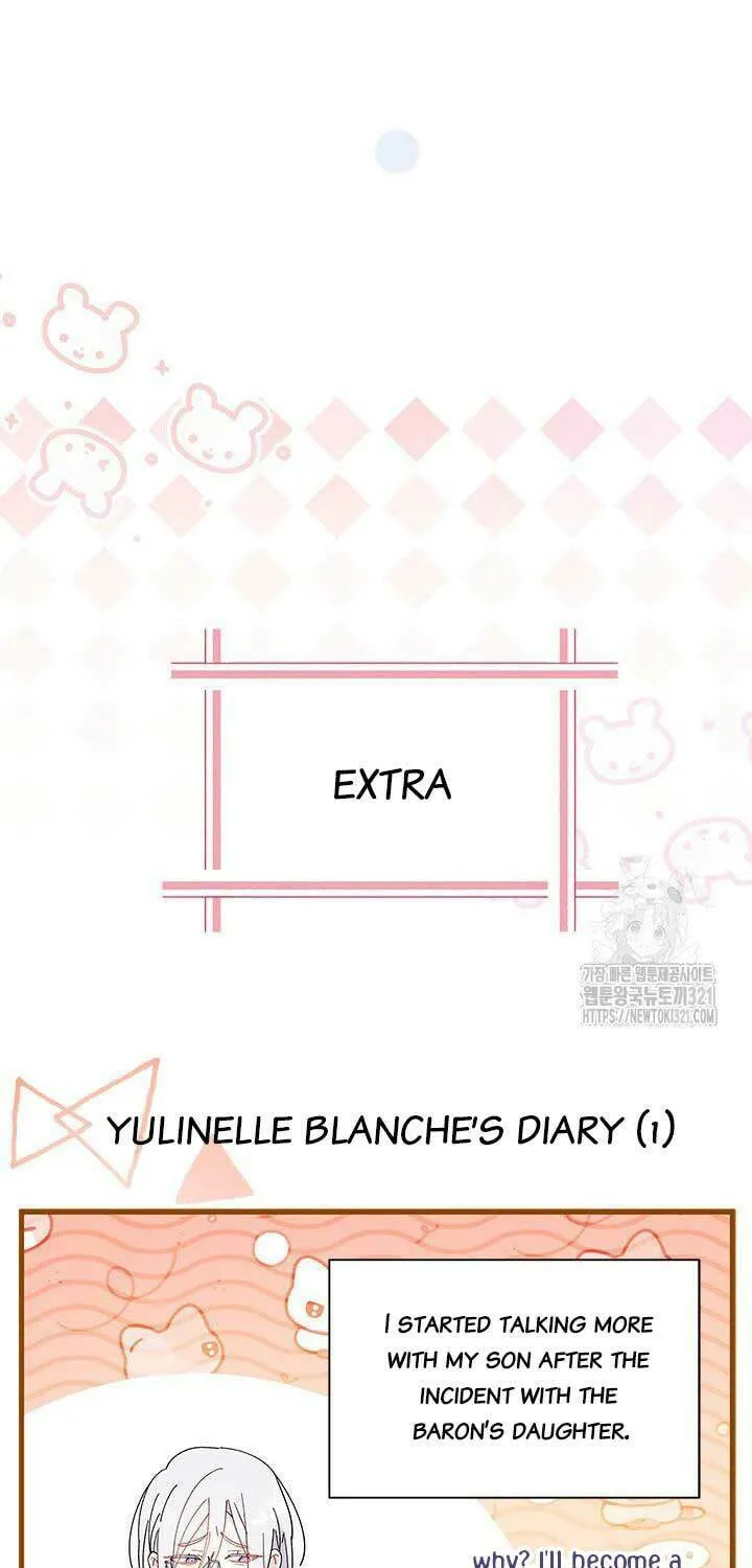 I Don't Want to Be an Ojakgyo Chapter 51 page 87 - 