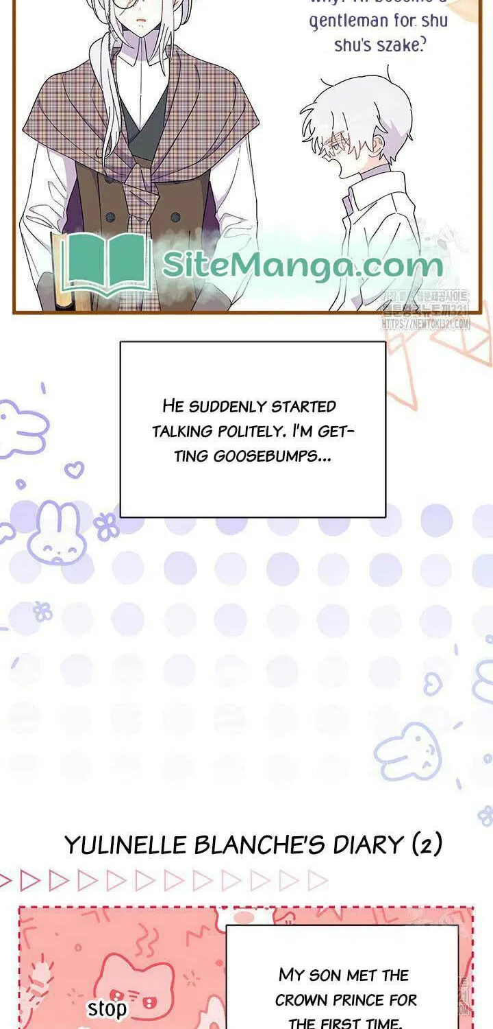 I Don't Want to Be an Ojakgyo Chapter 51 page 88 - 