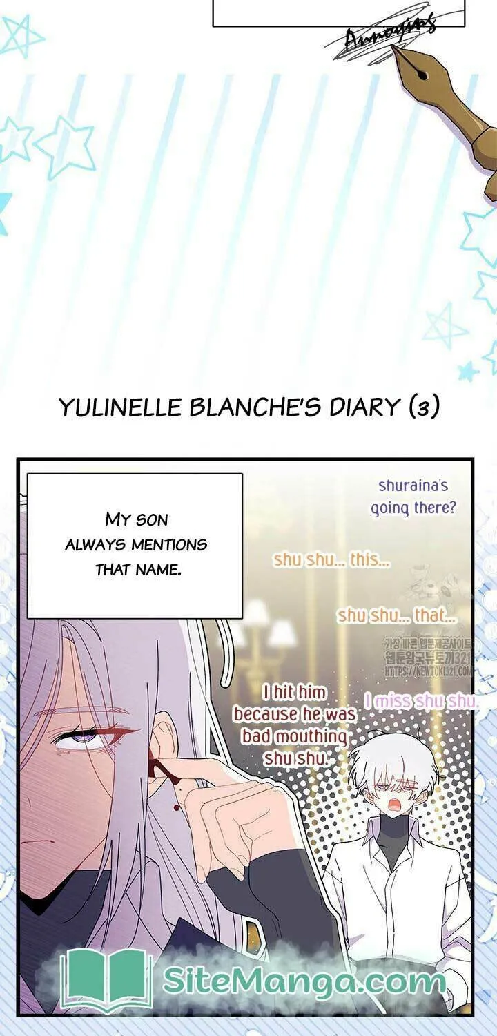 I Don't Want to Be an Ojakgyo Chapter 51 page 90 - 