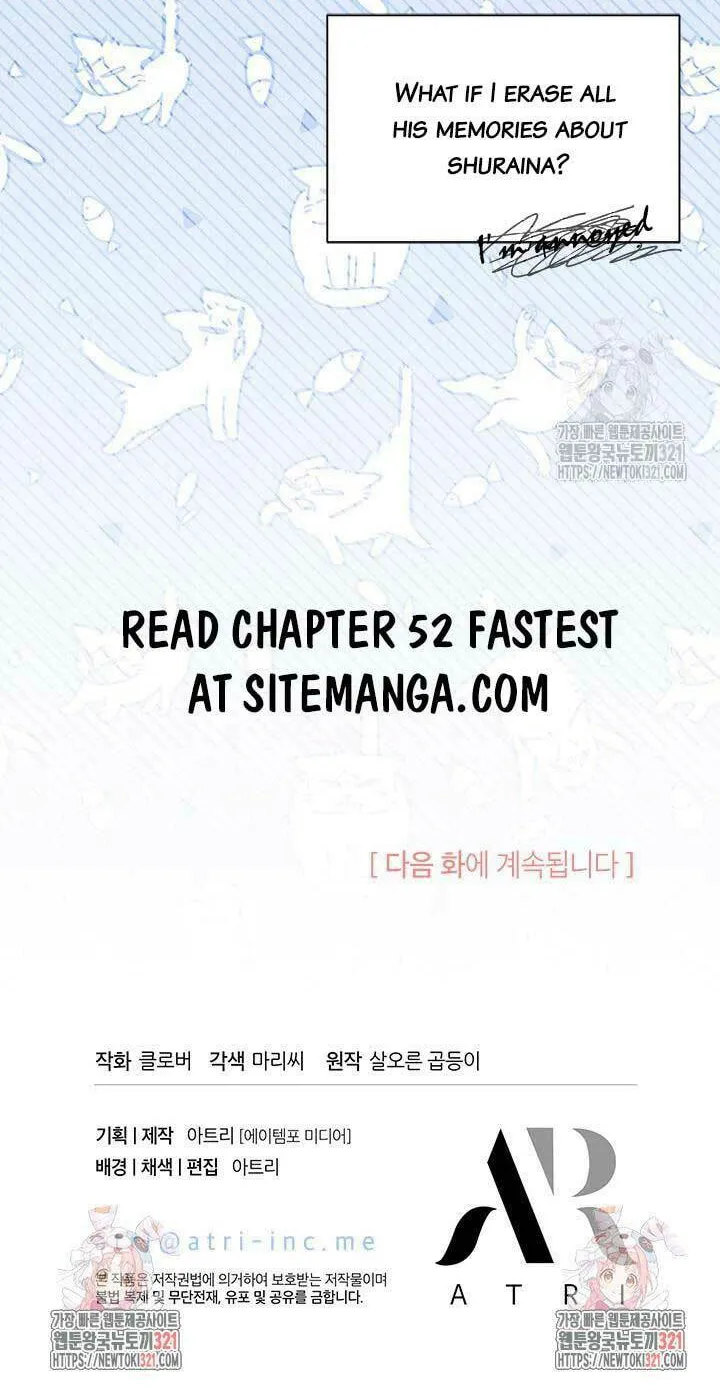 I Don't Want to Be an Ojakgyo Chapter 51 page 91 - 