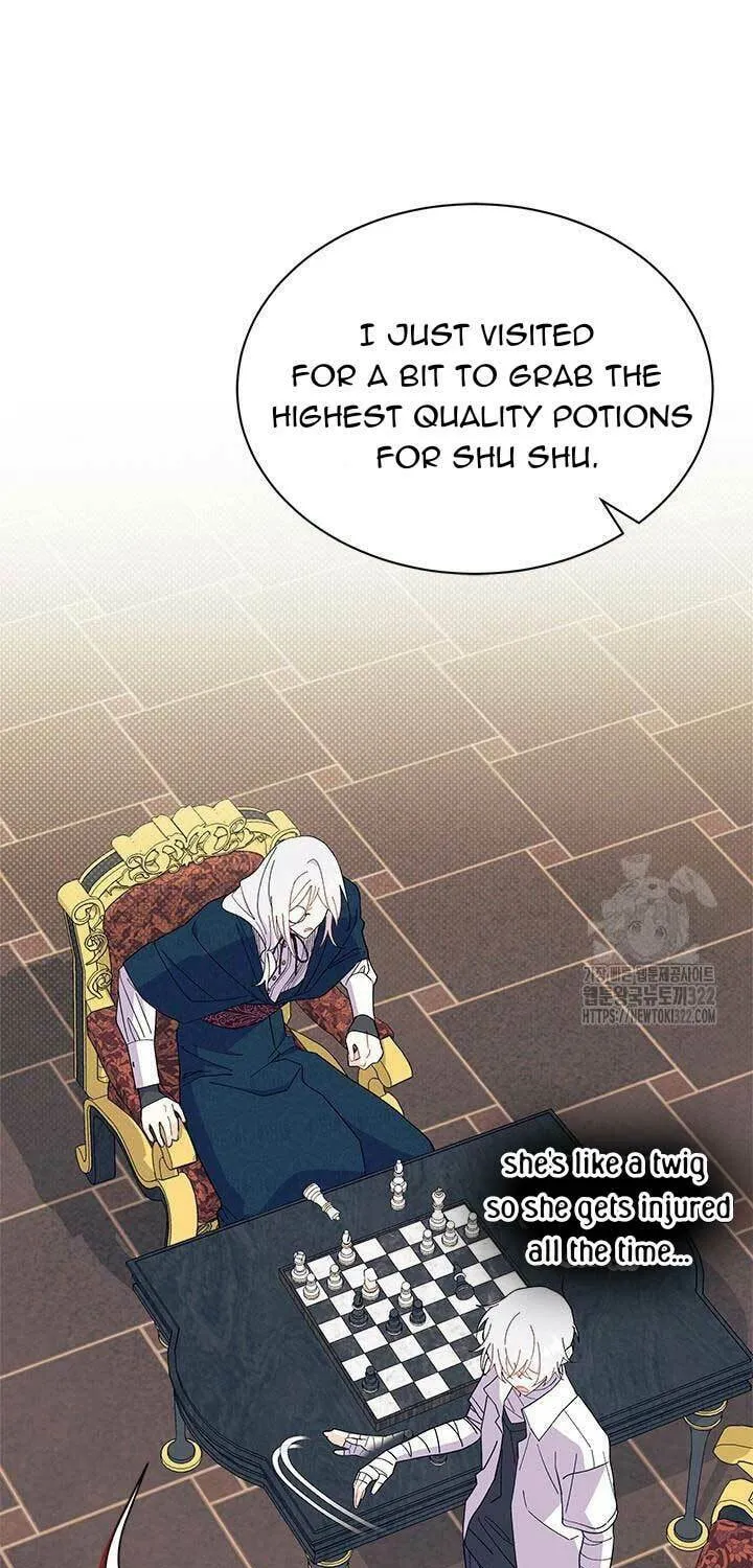 I Don't Want to Be an Ojakgyo Chapter 52 page 11 - 
