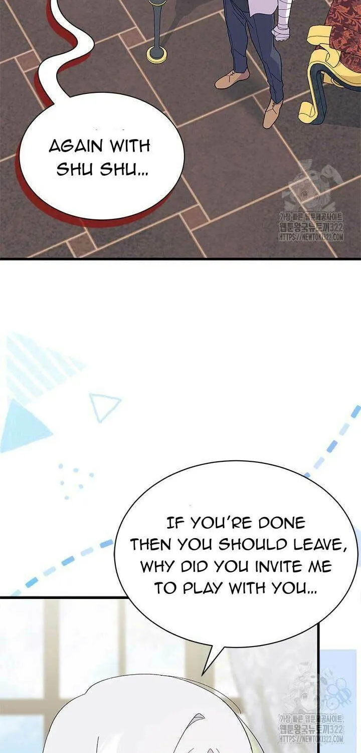 I Don't Want to Be an Ojakgyo Chapter 52 page 12 - 