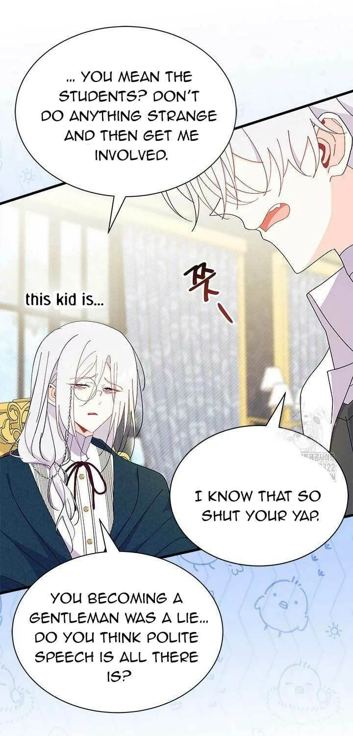 I Don't Want to Be an Ojakgyo Chapter 52 page 20 - 