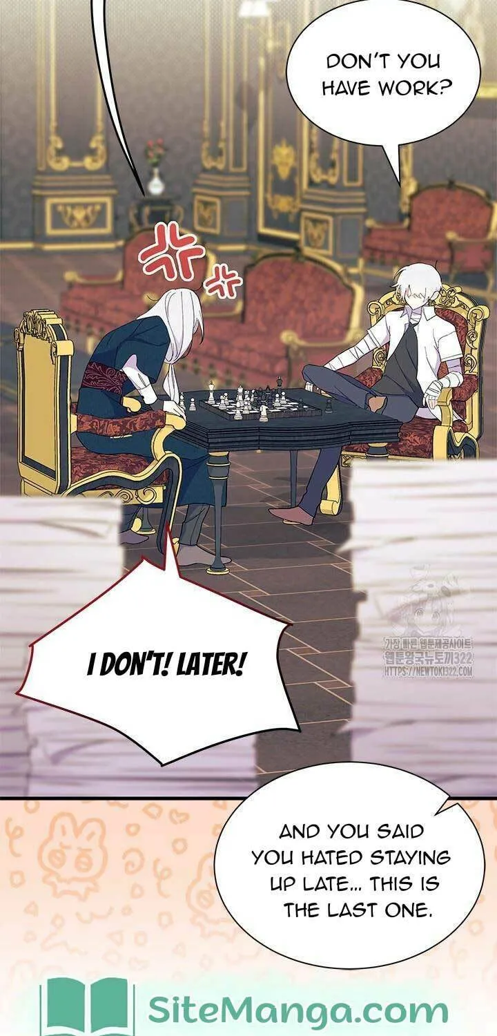 I Don't Want to Be an Ojakgyo Chapter 52 page 3 - 