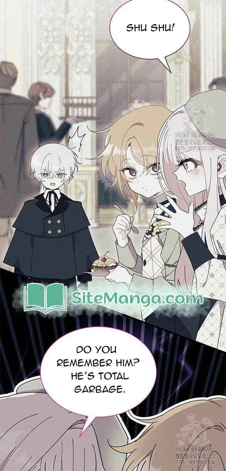 I Don't Want to Be an Ojakgyo Chapter 52 page 28 - 